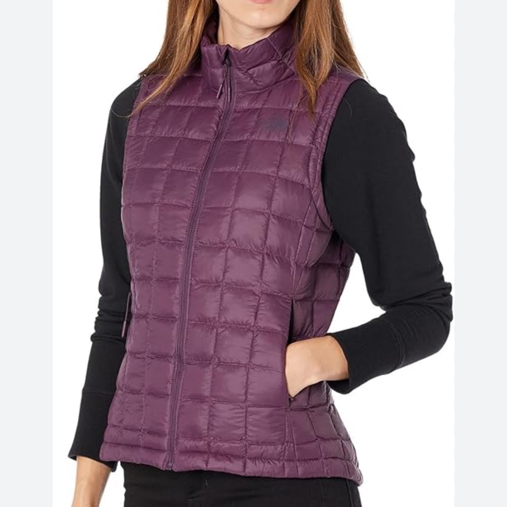 NWT The North Face Women’s Thermoball Vest
